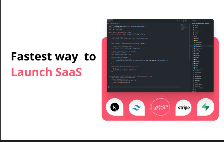 useSAASkit